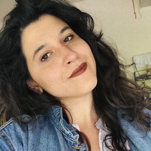 Meet your Posher, Demetra